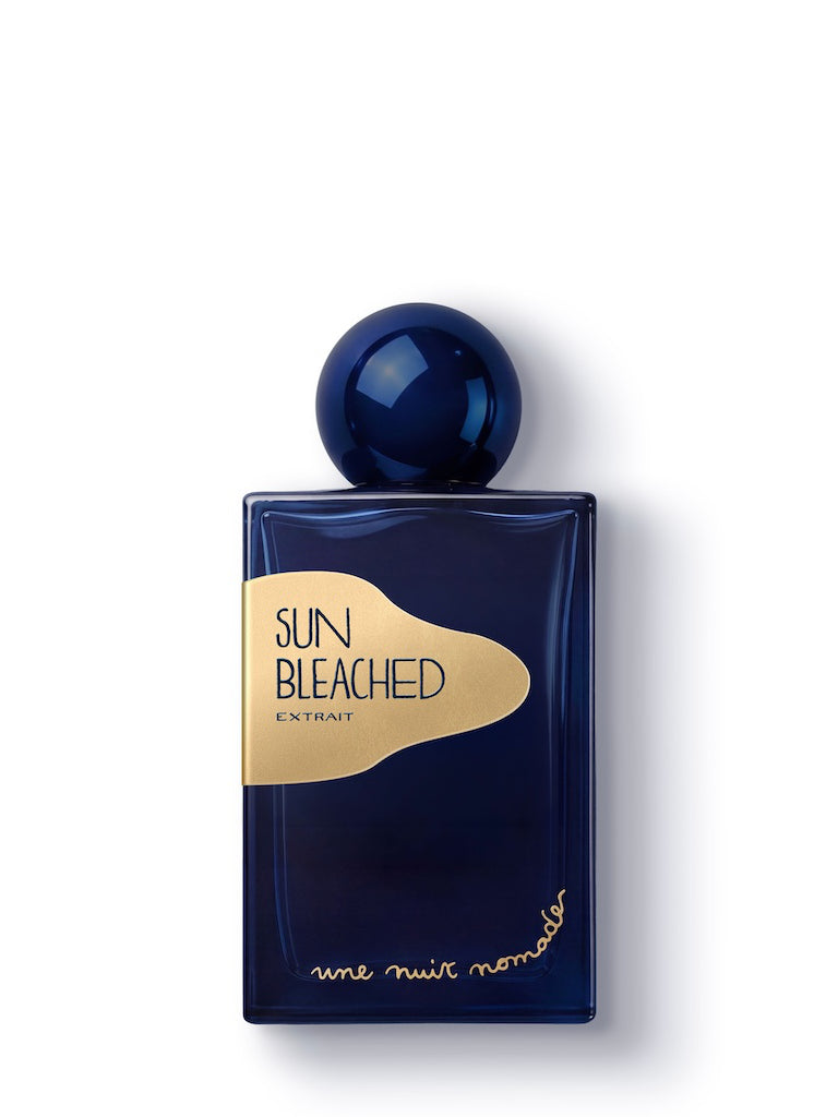 Sun Bleached Extrait - Une Nuit Nomade