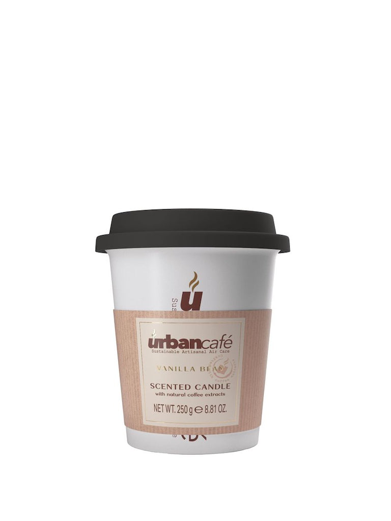Candela Mug Vanilla Bean