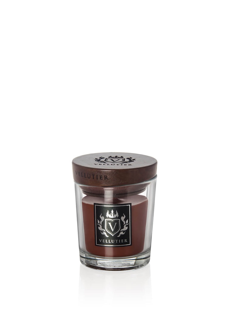 Candela Gentlemen’s Lounge - Vellutier