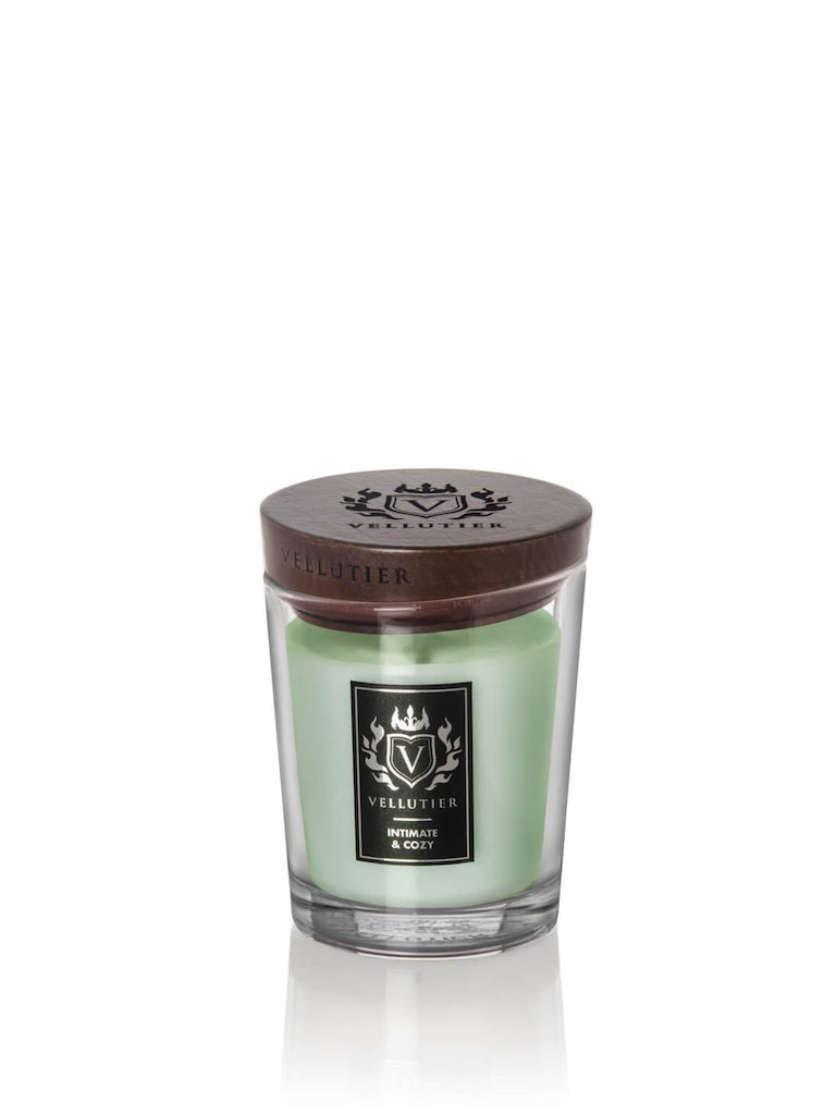 Candela Intimate & Cozy