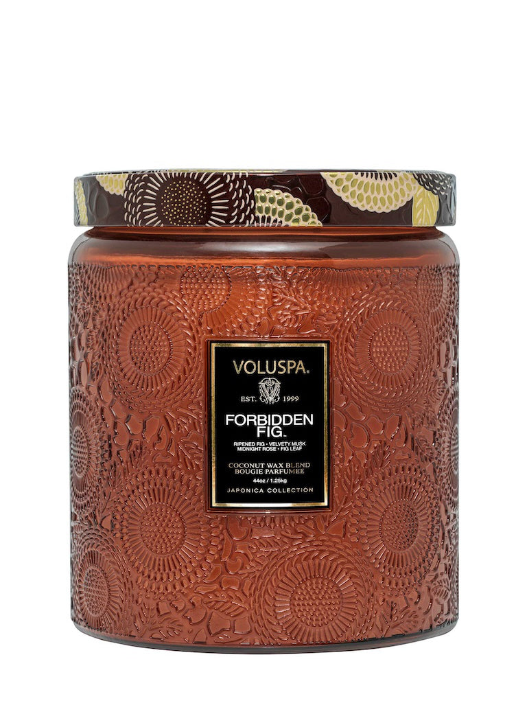 Forbidden Fig - Voluspa